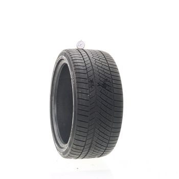 Used 265/35R19 Continental ContiWinterContact TS830P MO 98V - 9.5/32