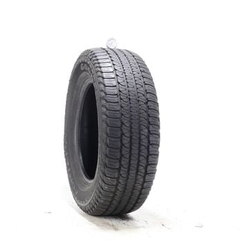 Used 245/65R17 Goodyear Fortera HL 105T - 9.5/32