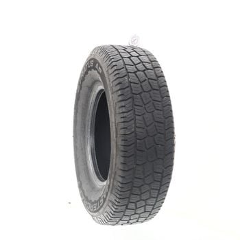 Set of (2) Used LT265/75R16 Mastercraft Stratus AP 123/120R - 8.5-9/32