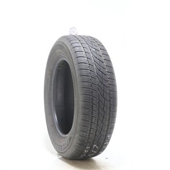 Set of (2) Used 225/65R17 Toyo Celsius II 102H - 9.5/32