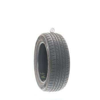 Set of (2) Used 205/55R16 Sentury Touring 91H - 6.5-7.5/32