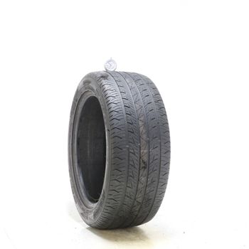 Used 245/45R17 Fuzion UHP Sport A/S 99W - 4.5/32