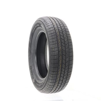 Set of (2) New 235/65R18 Kumho Solus TA51a 106H