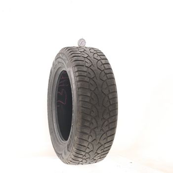 Set of (2) Used 235/65R17 General Altimax Arctic 108Q - 8/32