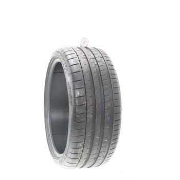 Used 245/35ZR20 Michelin Pilot Super Sport K3 95Y - 9/32