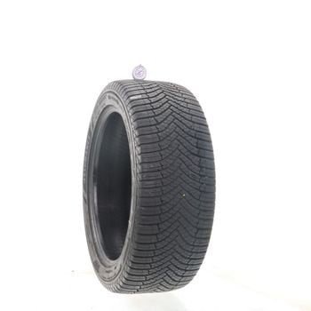 Used 265/45R20 Goodyear Assurance WeatherReady 2 108V - 9/32