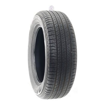 Set of (2) Used 255/60R20 Pirelli Scorpion Zero LR 113V - 8.5/32