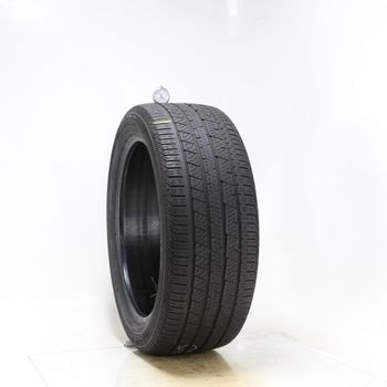 Used 265/45R20 Continental CrossContact LX Sport 104H - 5.5/32