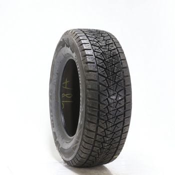 Set of (2) New 265/65R17 Bridgestone Blizzak DM-V2 112R