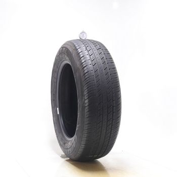Set of (2) Used 235/65R18 Federal Couragia XUV 106H - 7/32