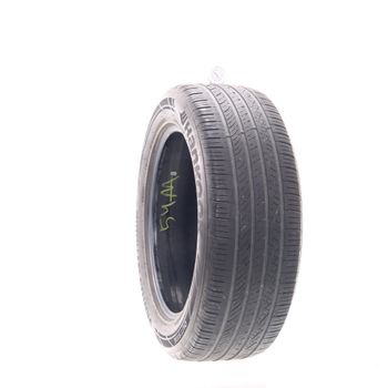 Set of (2) Used 245/55R19 Hankook Ventus S1 Noble2 103V - 5-5.5/32