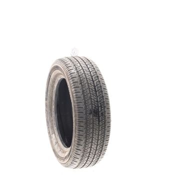 Used 205/60R16 Bridgestone Turanza EL400-02 91H - 7.5/32