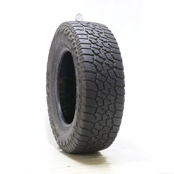 Used 265/70R18 Falken Wildpeak A/T3W 116T - 9/32