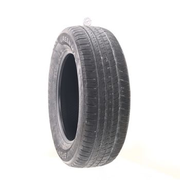 Set of (2) Used 275/60R20 Green Max Optimum Sport HP 115T - 9.5/32