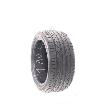 Used 275/40ZR19 Hankook Ventus V12 evo2 (K120) 105Y - 7.5/32