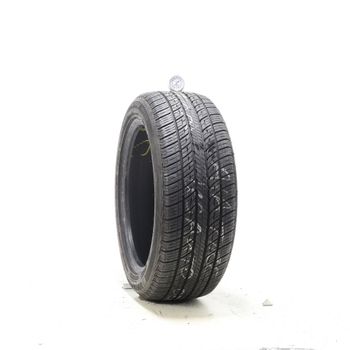 Used 215/50R17 Uniroyal Tiger Paw Touring A/S 95V - 9/32