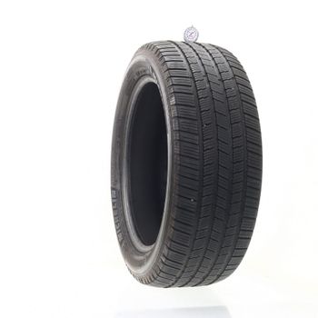 Used 275/50R21 Michelin Defender LTX M/S 113H - 8.5/32