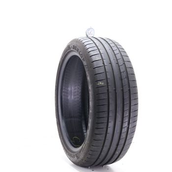 Used 225/45R19 Dunlop Sport Maxx RT2 DSST Run Flat 92W - 8.5/32