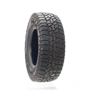 Set of (2) Used LT285/70R17 Falken Wildpeak A/T3W 116/113Q - 17/32