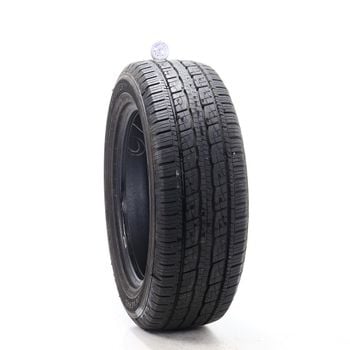Set of (2) Used 235/60R18 General Grabber HTS 60 103H - 10-11.5/32