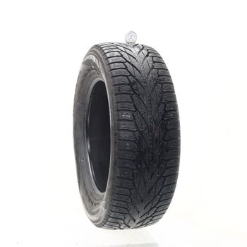 Used 265/60R18 Nokian Hakkapeliitta R2 SUV 114R - 8.5/32