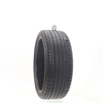 Used 245/40ZR20 Forceum Octa 99Y - 5/32