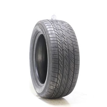 Used 275/55ZR19 Nitto Motivo 111W - 6.5/32