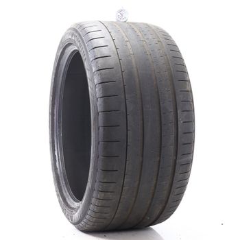 Used 325/35ZR22 Yokohama Advan Sport V107 MO1 114Y - 5/32