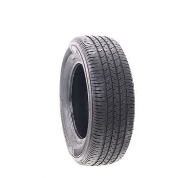 Set of (4) Driven Once 245/65R17 Pathfinder HT 107T - 10.5/32