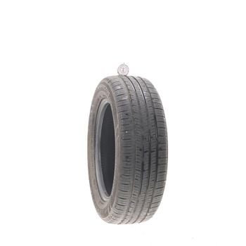 Set of (2) Used 205/60R16 Fortune Perfectus FSR602 92V - 7-7.5/32