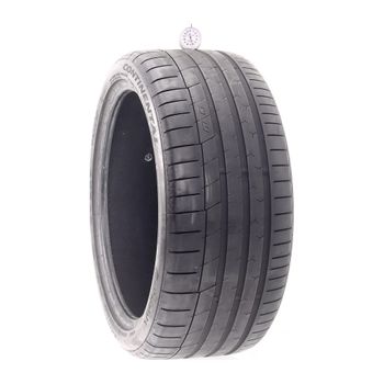 Used 265/35ZR19 Continental ExtremeContact Sport 98Y - 6.5/32