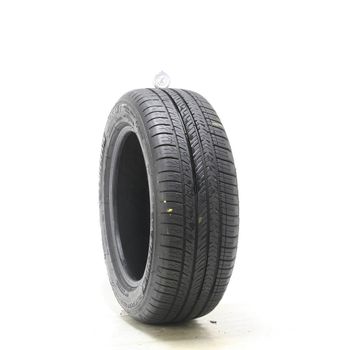 Used 235/55ZR17 Michelin Pilot Sport All Season 4 103Y - 8.5/32