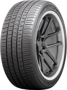New 255/35ZR21 Falken Azenis FK460 AS 98Y