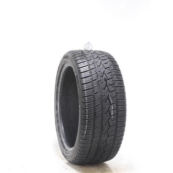 Used 255/40R19 Toyo Celsius 100V - 8/32