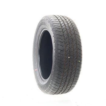 Set of (2) Driven Once 275/60R20 Hankook Dynapro AT2 115T - 10.5-11/32