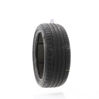Used 255/40R20 Pirelli P Zero PZ4 AO PNCS 101Y - 9.5/32