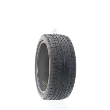 Set of (2) Used 245/40R19 Toyo Observe Garit KX 94H - 11/32