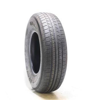 Driven Once 255/80R17 Maxxis Bravo H/T-750 115S - 9/32