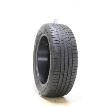 Used 235/55ZR19 Michelin Pilot Sport A/S 3 Plus 105Y - 7.5/32