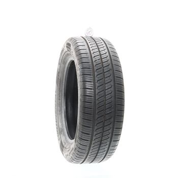 Used 235/60R18 Continental ControlContact Tour M A/S EV 103H - 9/32