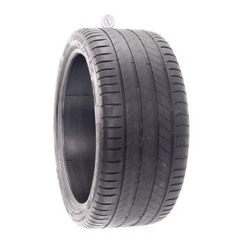 Used 295/35R21 Michelin Latitude Sport 3 N1 107Y - 6/32