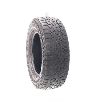 Used LT275/70R18 Falken Rubitrek A/T 01 125/122S - 10/32