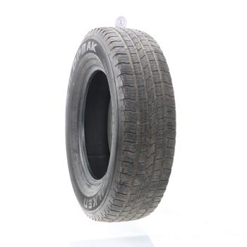 Set of (2) Used 255/70R18 Falken Wildpeak Temporary Spare 112T - 6.5-7.5/32
