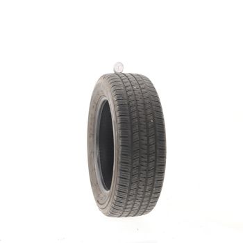 Set of (2) Used 205/60R16 Kenda Kenetica Touring KR217 92H - 7-8.5/32