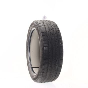 Used 255/45R20 Continental CrossContact LX Sport VOL ContiSilent 105H - 6/32