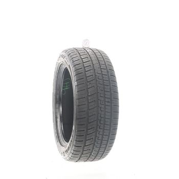 Used 245/50ZR18 General G-Max AS-07 100W - 7.5/32