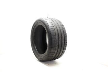 Used 285/40ZR17 Continental ExtremeContact Sport 100W - 6/32
