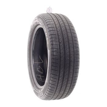Set of (4) Used 245/50R19 Pirelli Cinturato P7 Run Flat 105H - 7-7.5/32