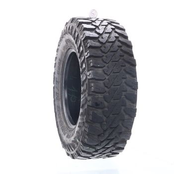 Used LT295/70R17 Yokohama Geolandar M/T G003 121/118Q - 11/32