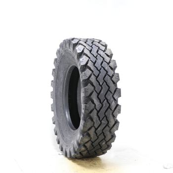 Used LT9.5-16.5 General Jumbo Super All Grip II 1N/A - 20/32